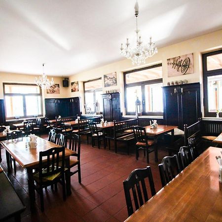 Jagerhof Hotel Garching bei München Buitenkant foto